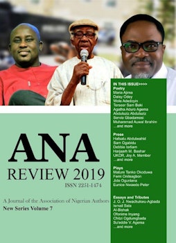 ANA Review 2019